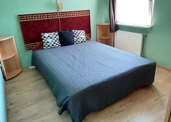 Egri Apartmanhaz