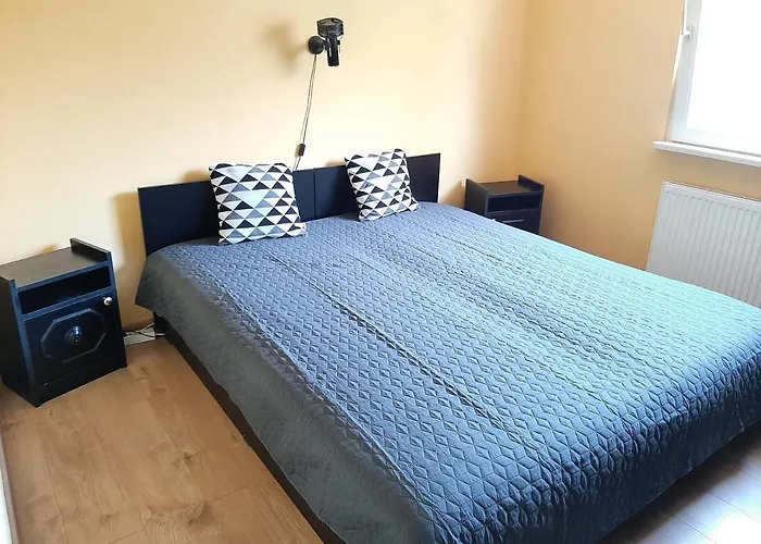 Egri Apartmanhaz