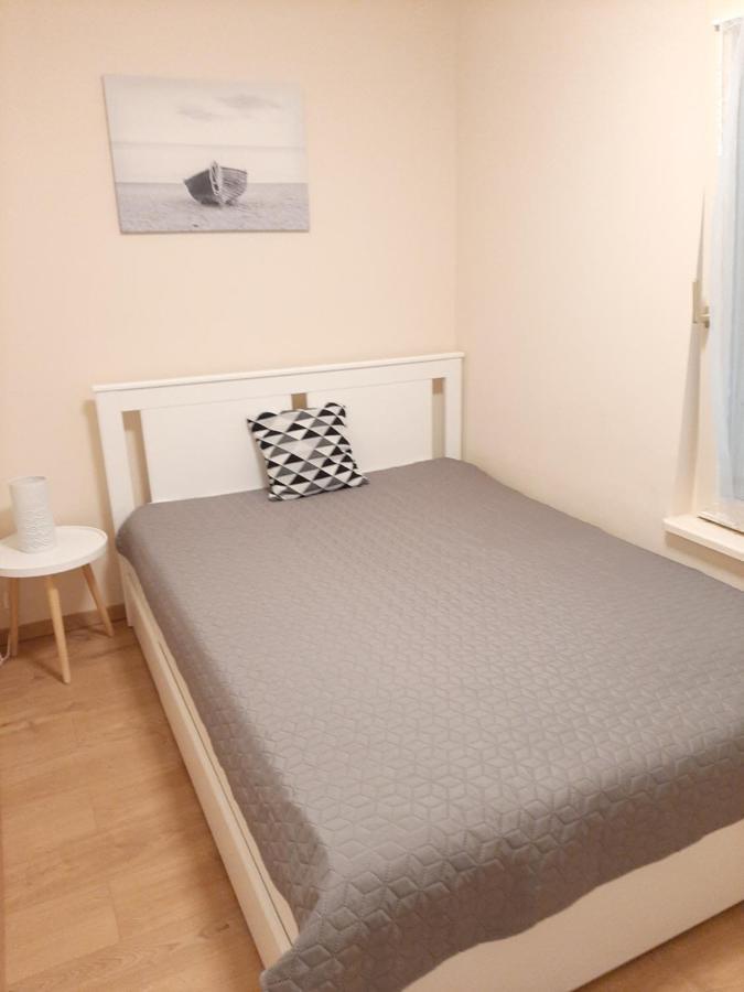 Egri Apartmanhaz