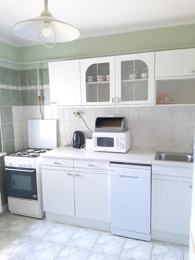 Дом отдыха Egri Apartmanhaz *