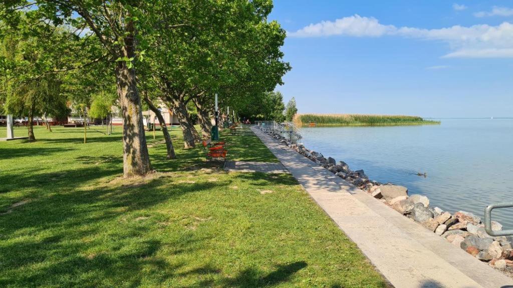 Egri Apartmanhaz *