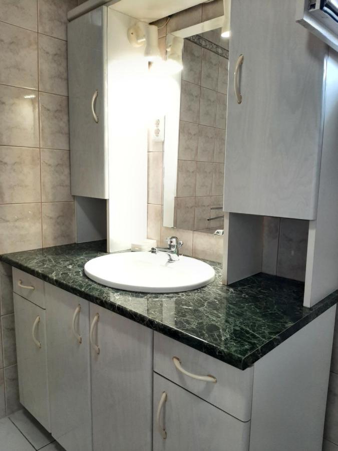 Egri Apartmanhaz Nyaraló