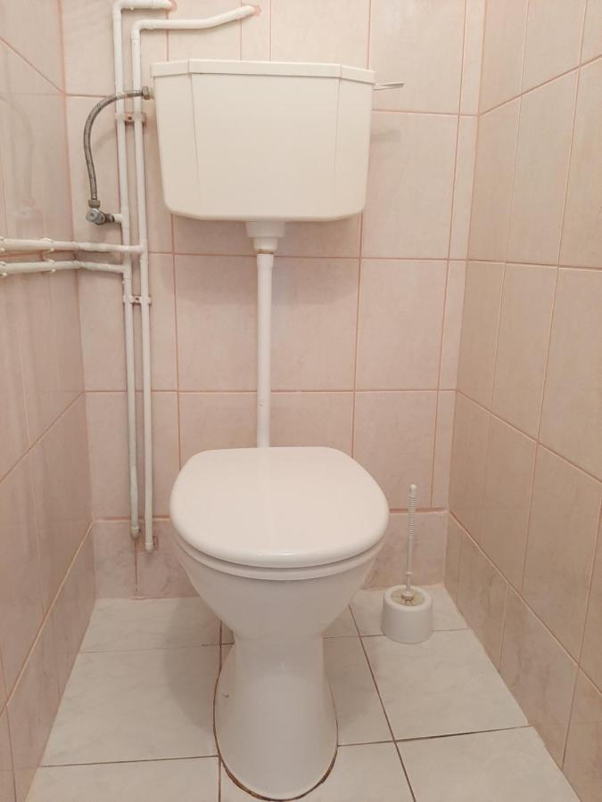Egri Apartmanhaz *
